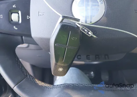 2023 Fisker Ocean Extreme из США, поврежденный, VIN VCF1EBU24PG008052